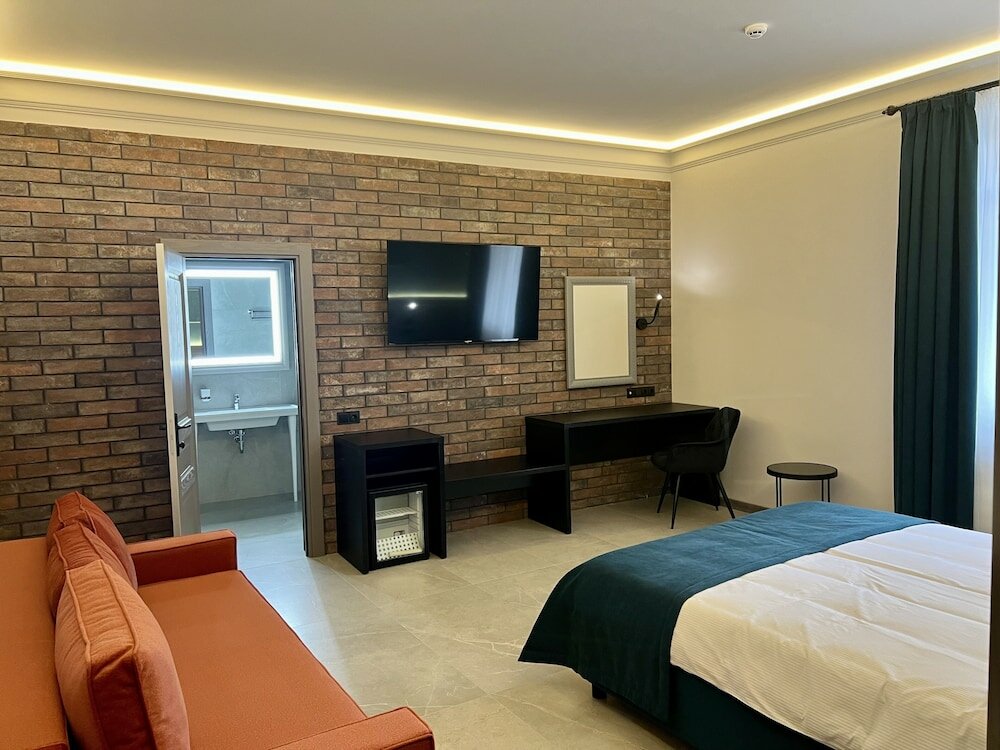 Фото Отель Richmond