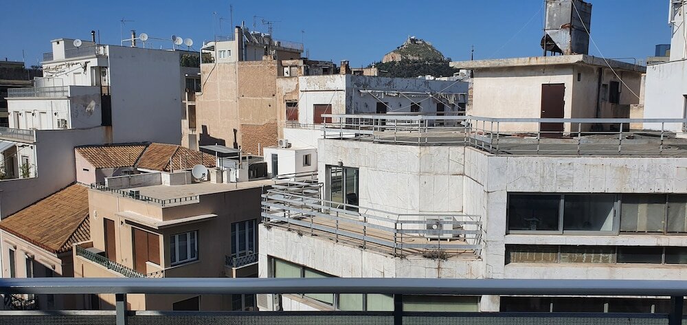 Фото Nikis Penthouse