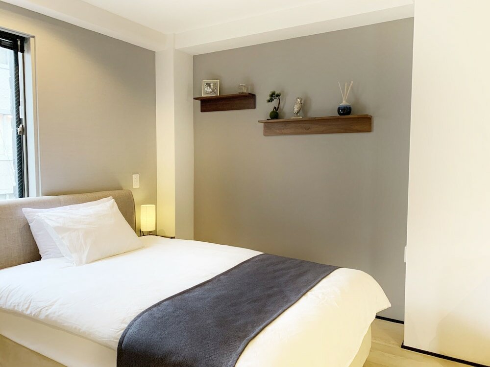 Фото Senlax Inn Osaka