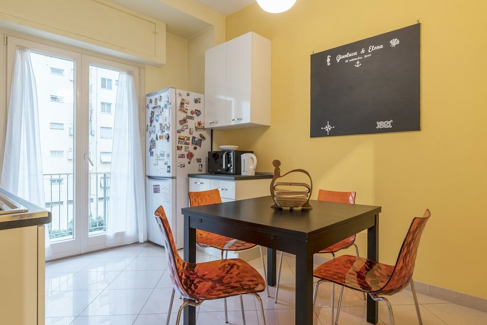 Фото Lovely Flat Marconi District