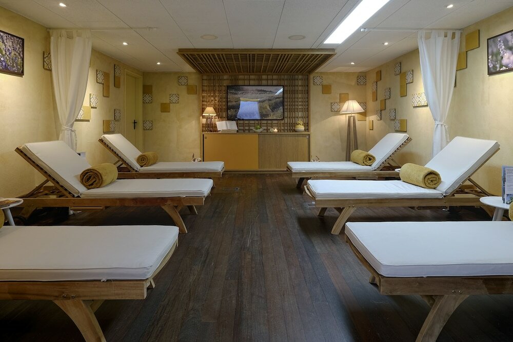 Фото Miramar Barcelona