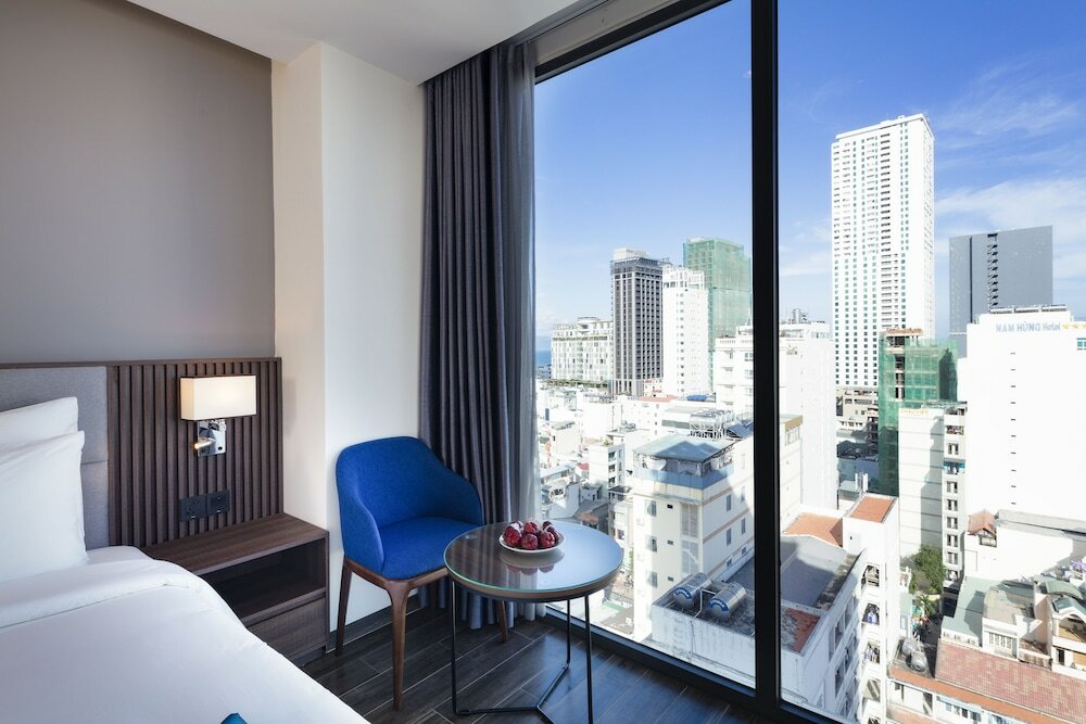 Фото Amber Hotel