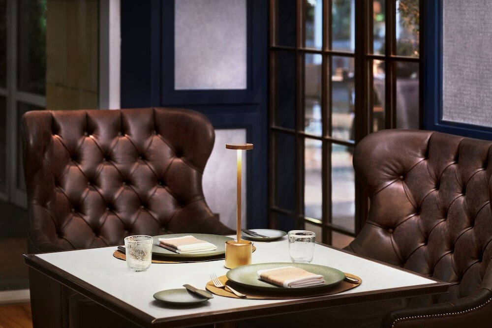 Фото Jw Marriott Hotel Riyadh