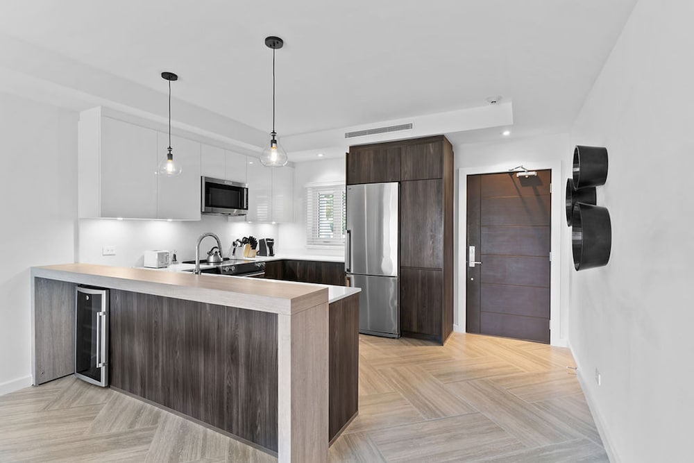 Фото Ocean Terraces Two Bedroom 2