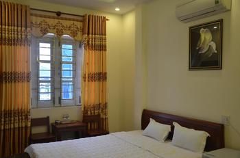 Фото Thanh Tung Hotel