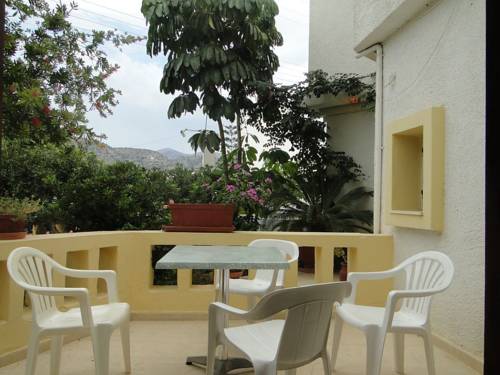 Фото Paradise Inn