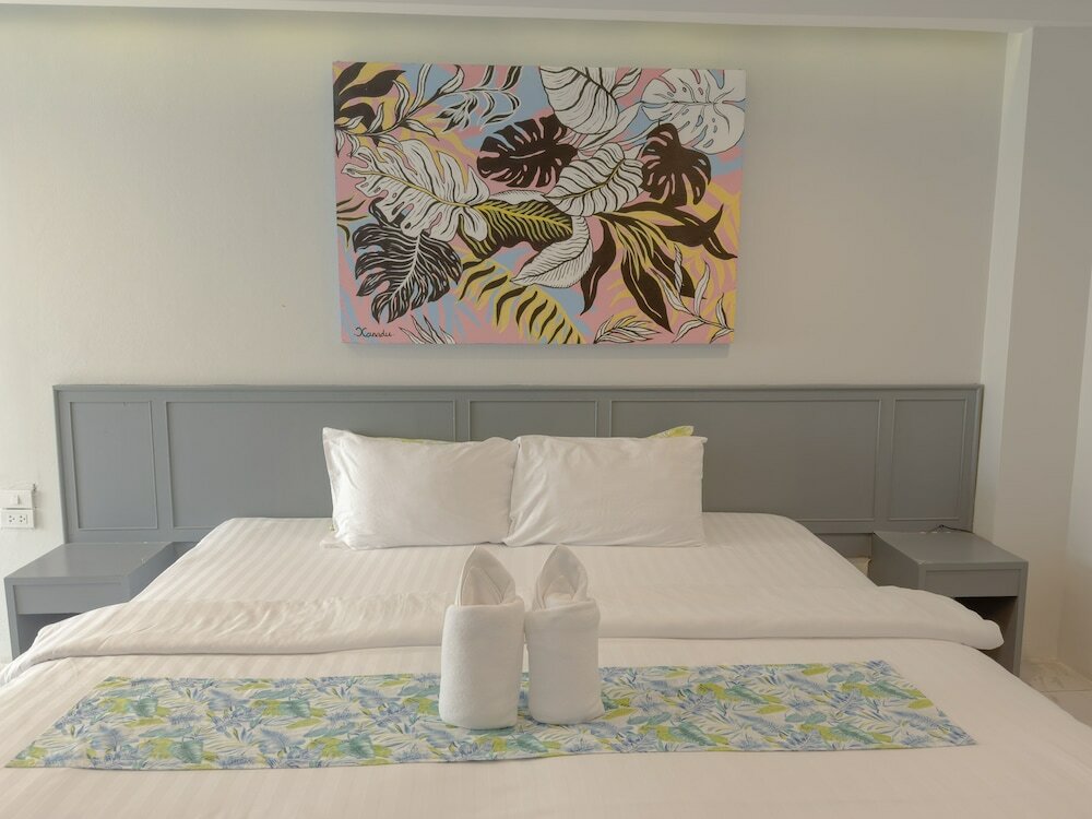 Фото Xanadu Hotel at Utapao