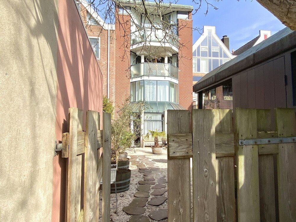 Фото Bed and Ontbijt Haddock