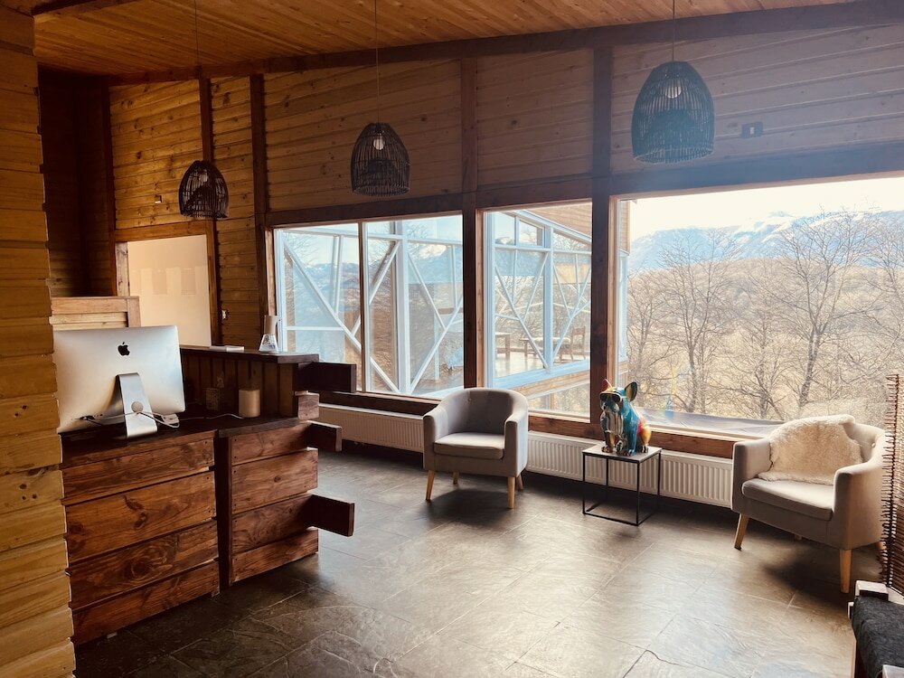 Фото Calafate Lodge Patagonia