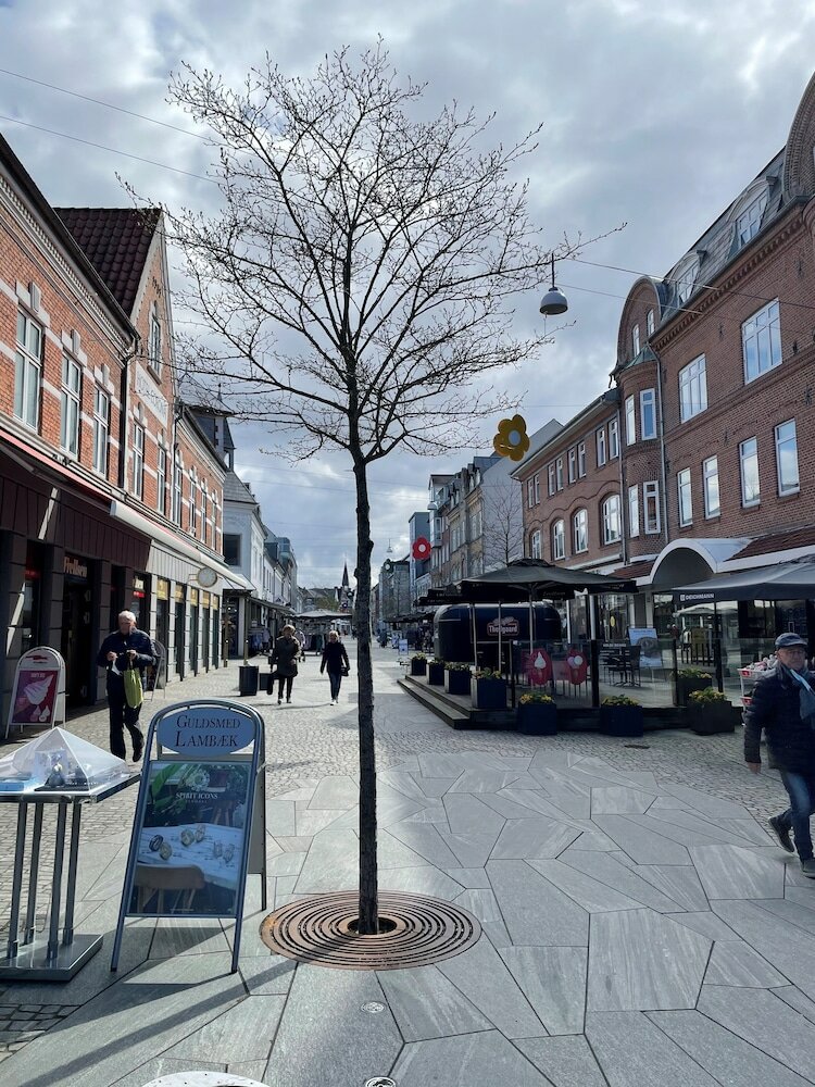 Фото Herning City Hotel