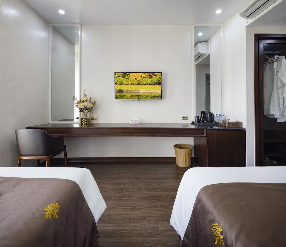 Фото Diamond Luxury Hotel