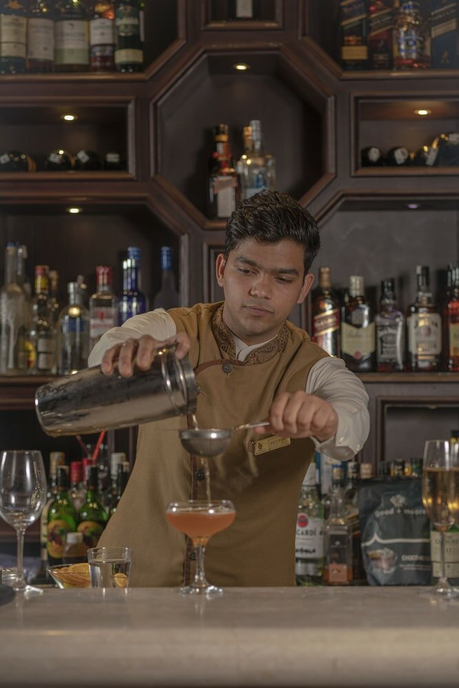 Фото Seven Seas Hotel