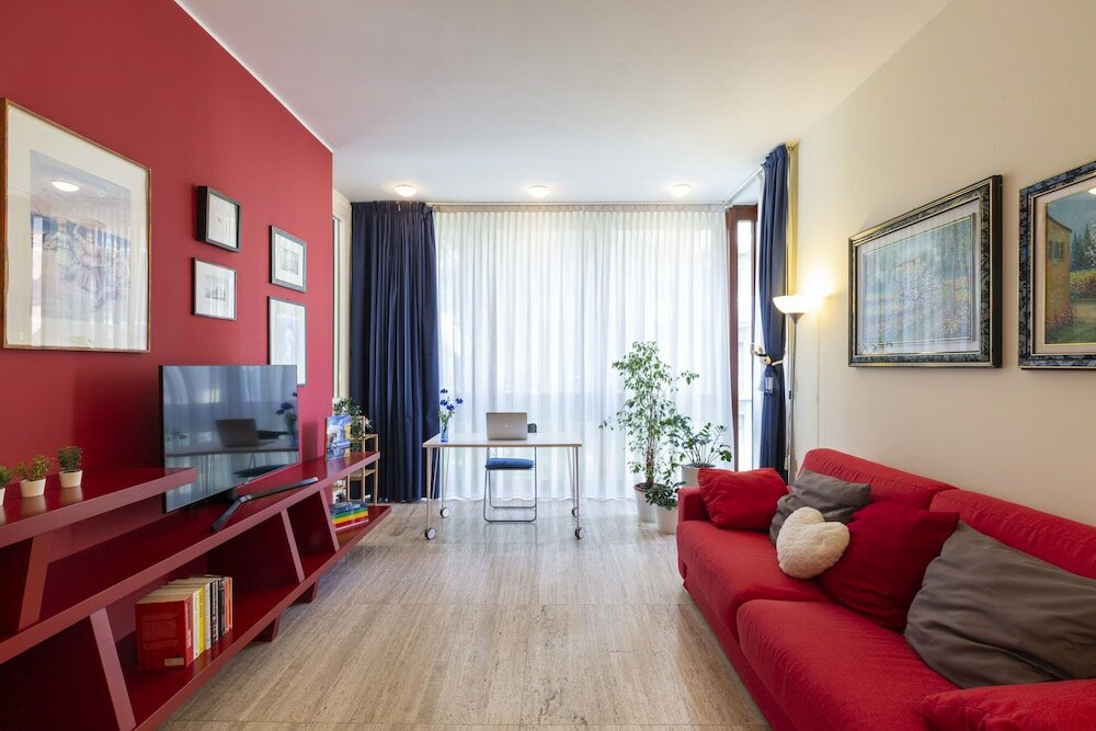 Фото NotaMI - Twins Apartment