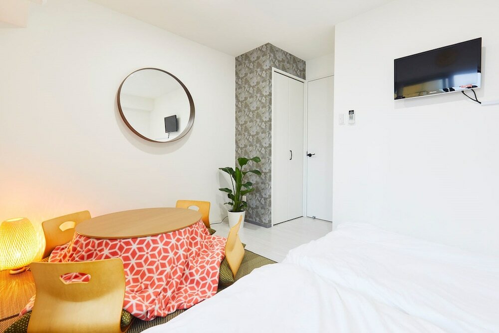 Фото Montana Flat Yebisu