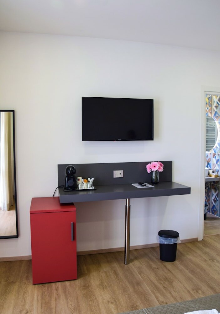 Фото Pompeya Bed and Brekfast