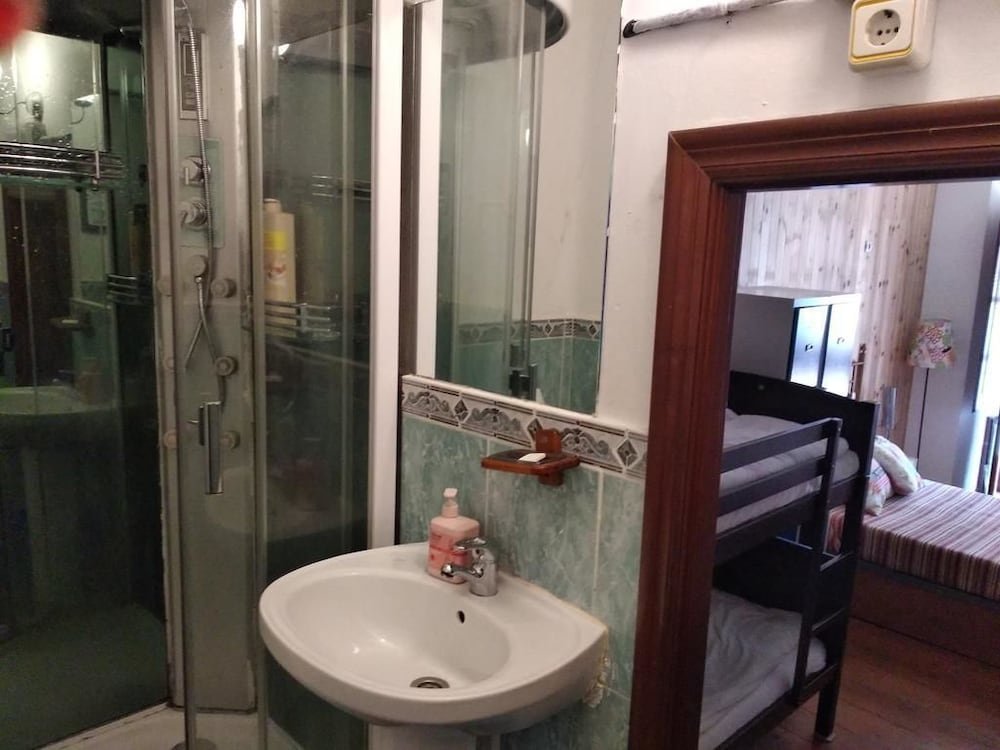 Фото Pension La Fruta