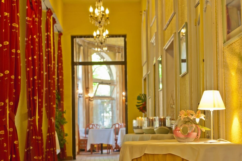 Фото Hotel Mediterranee by Mileade