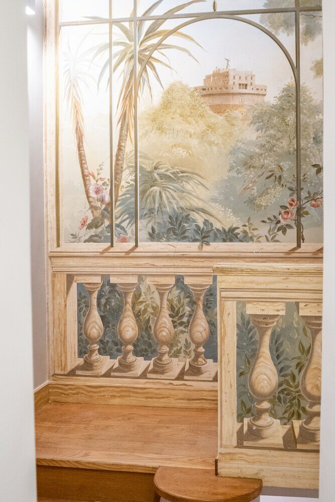 Фото Castel Sant Angelo Luxury Rooms & Tour