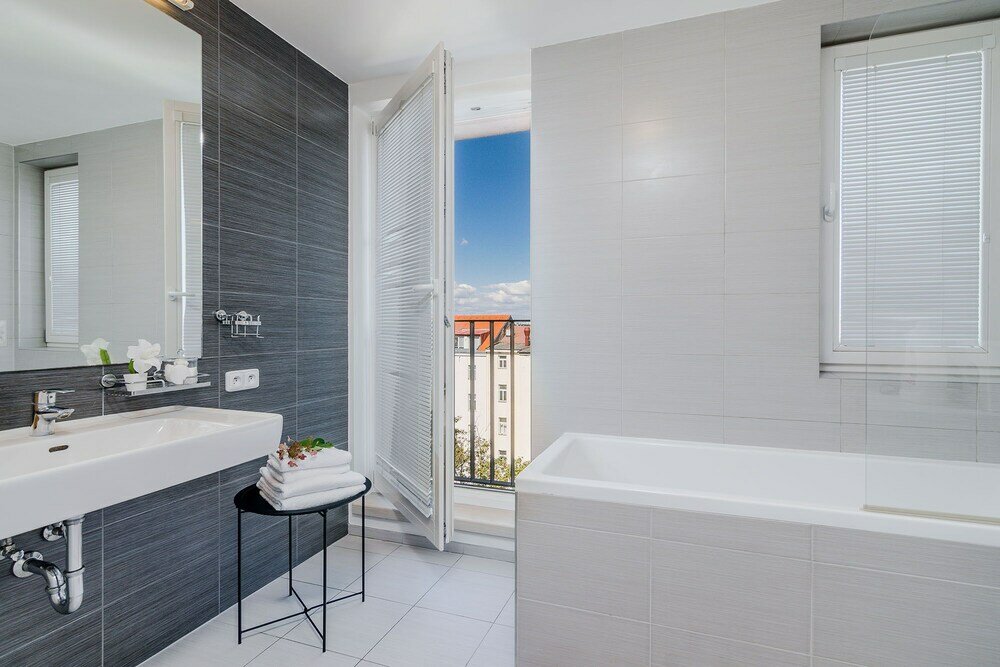 Фото Charm APTs in Prague by Michal&Friends