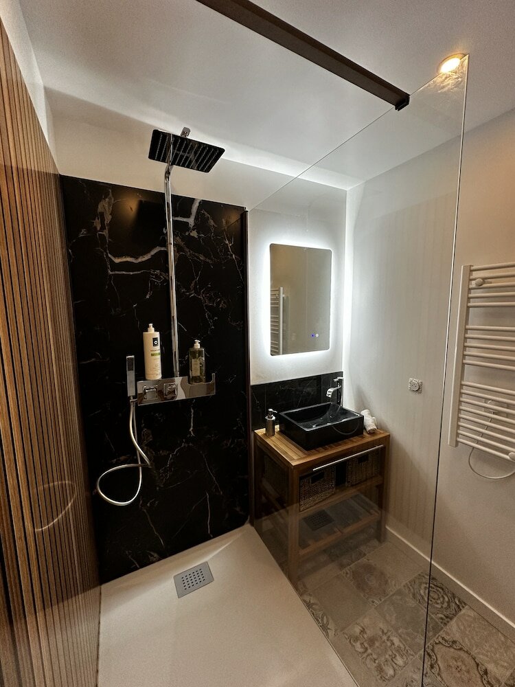 Фото Appart Hotel SPA Perpignan