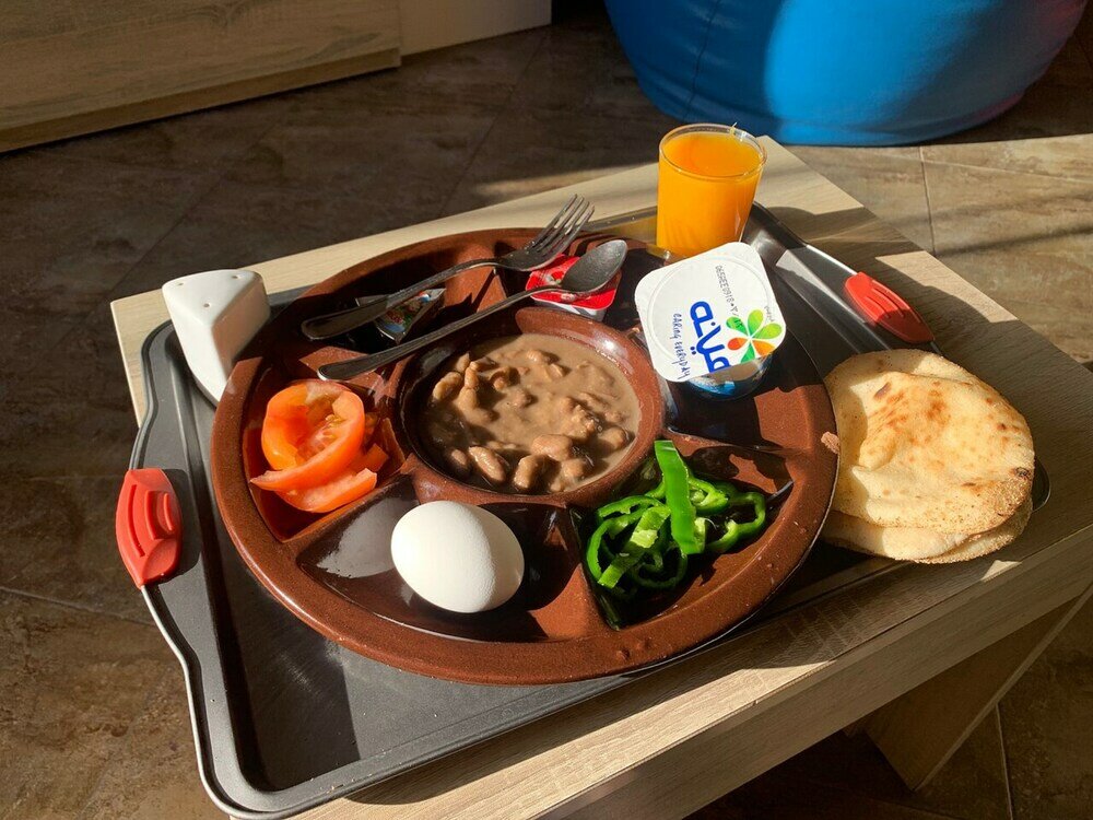 Фото Бедкоин Хостел