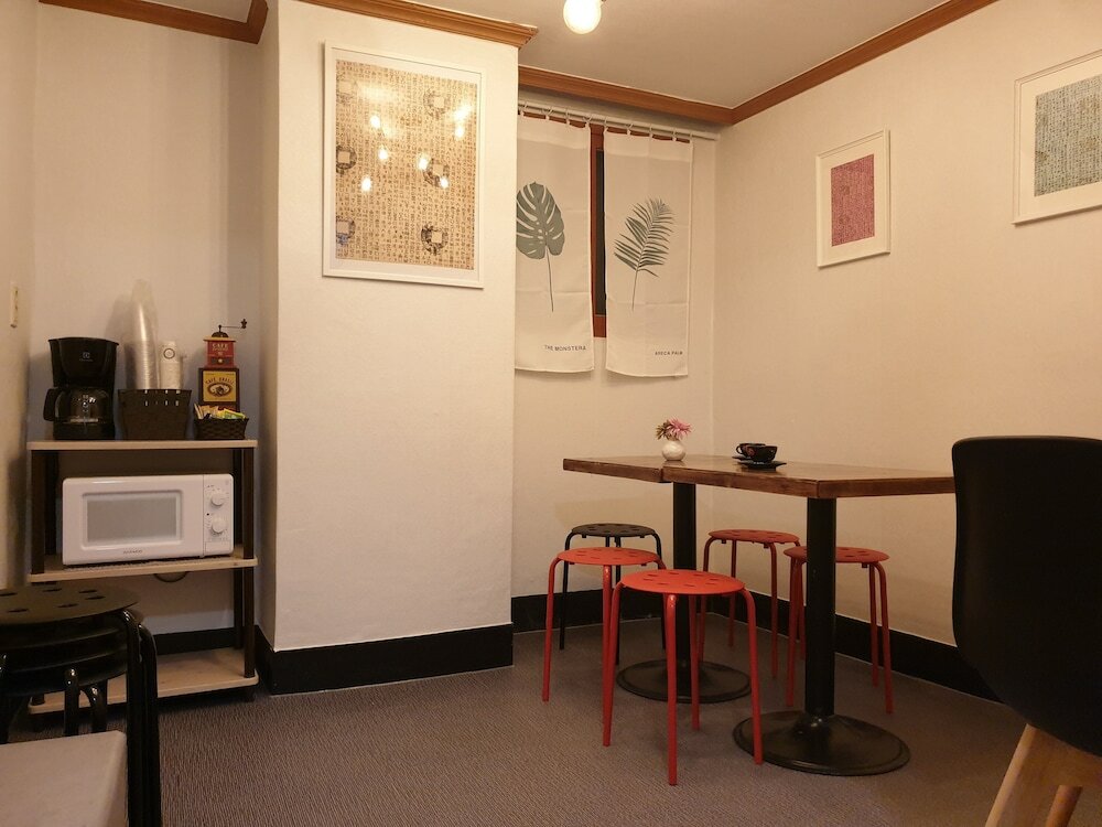 Фото Hangeul Guest House