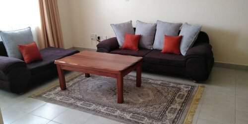 Гостиница Kagan Homestay