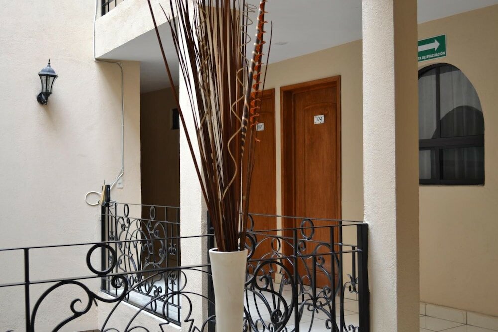 Фото Hotel Conquistadores