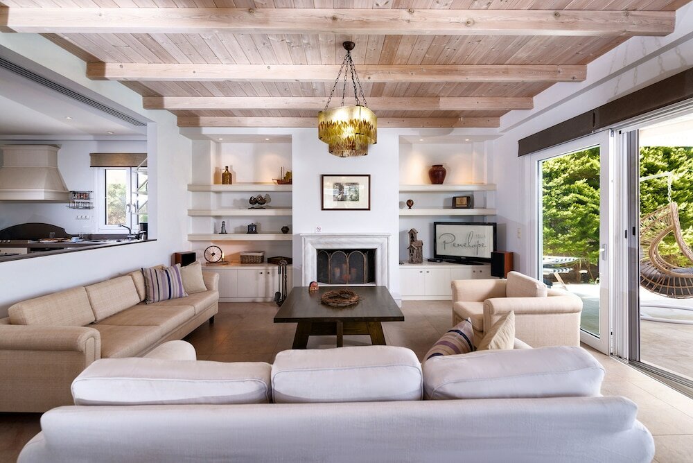 Фото Villa Penelope