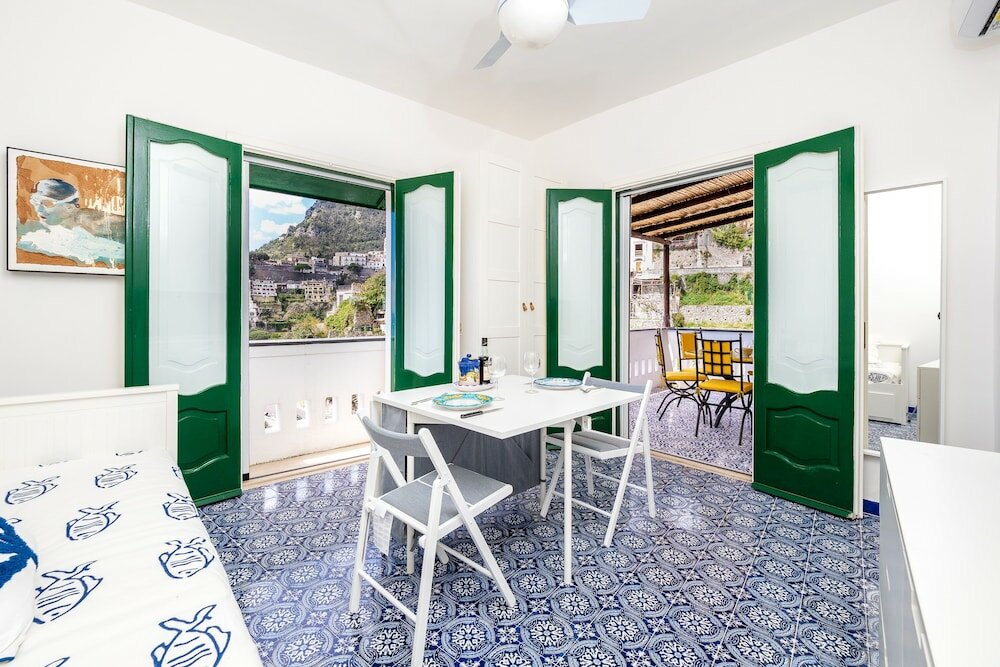 Фото Positano Dream Home