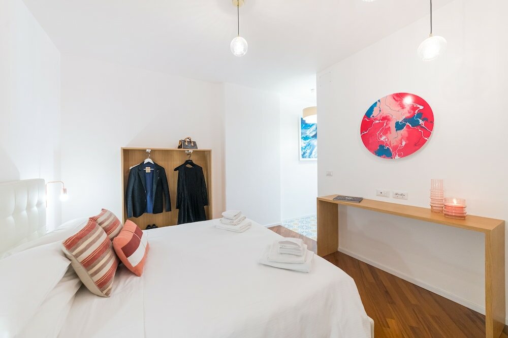 Фото Castalia Apartments & Rooms