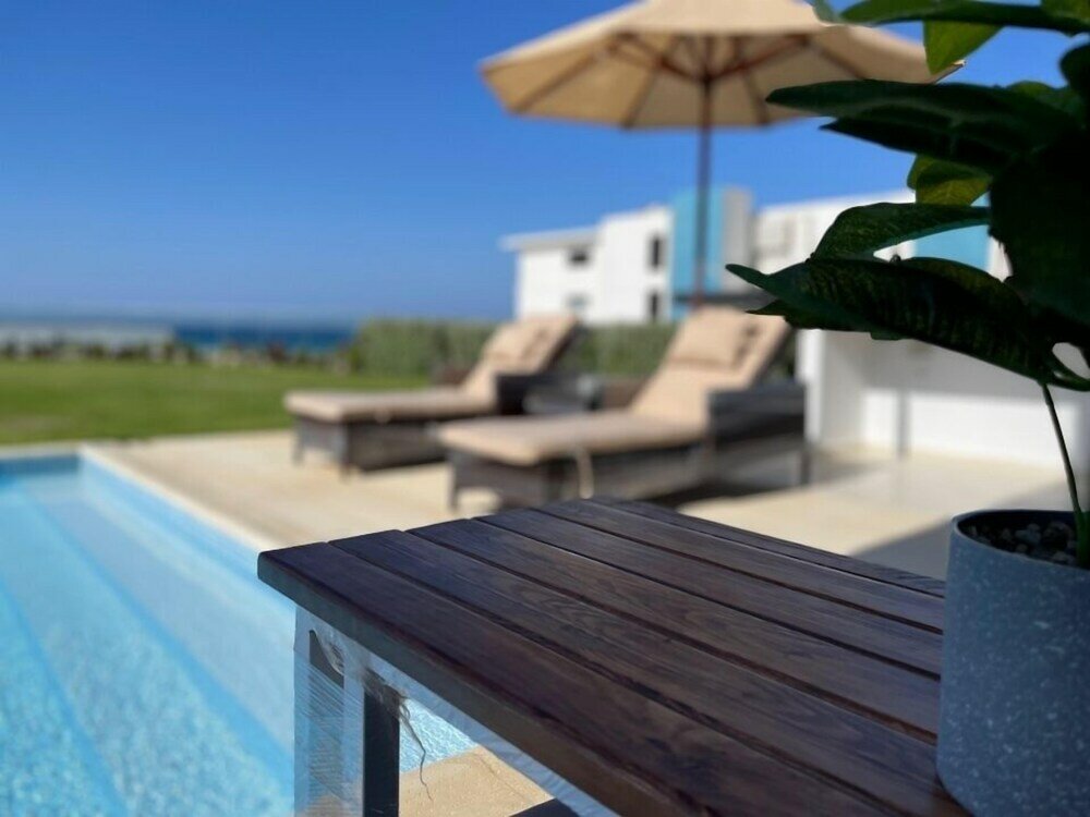 Фото Villa Sea View in Fouka Bay North Coast