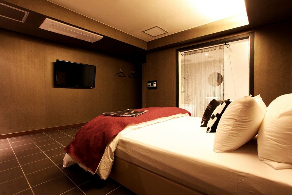 Фото Hansung University May