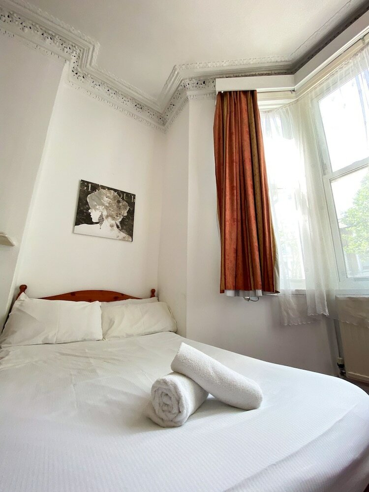 Фото Orlando Hotel