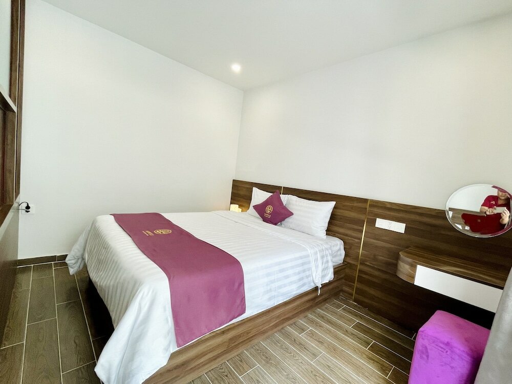 Фото Myrtle Boutique Hotel