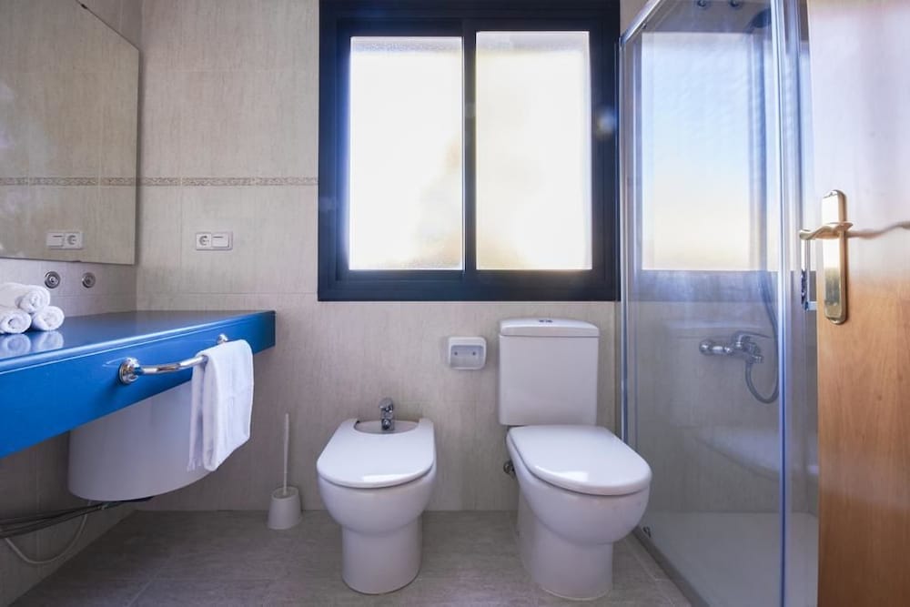 Фото Apartamento climatizado cerca del mar