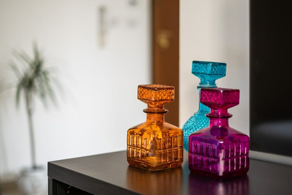 Фото Palazzina Carracci - Appartamento Tarantino