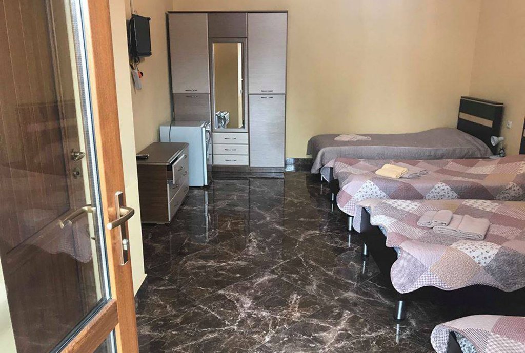 Фото Hotel Relax