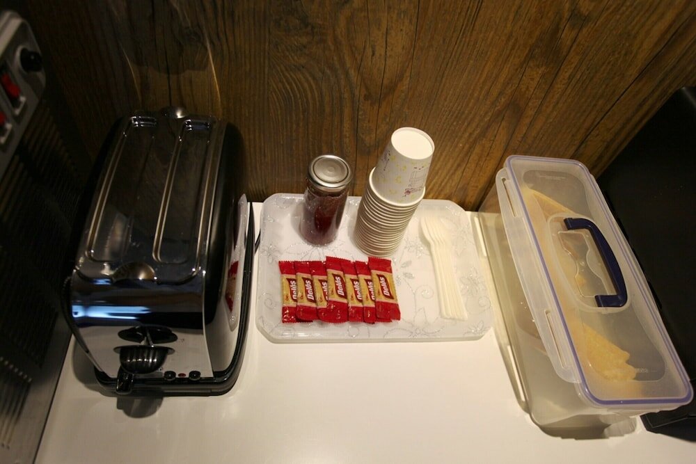 Фото Incheon Jjak