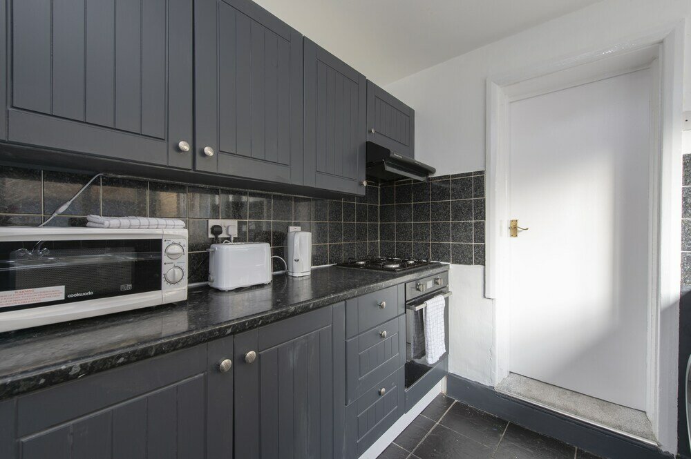 Фото Fortified Three Bedroom Home