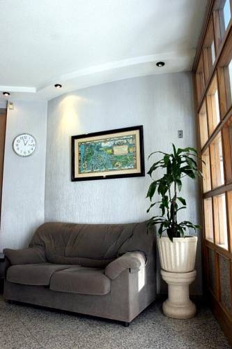 Фото Hotel Andalucia