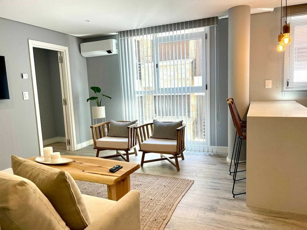 Фото Residencias Roque Suarez