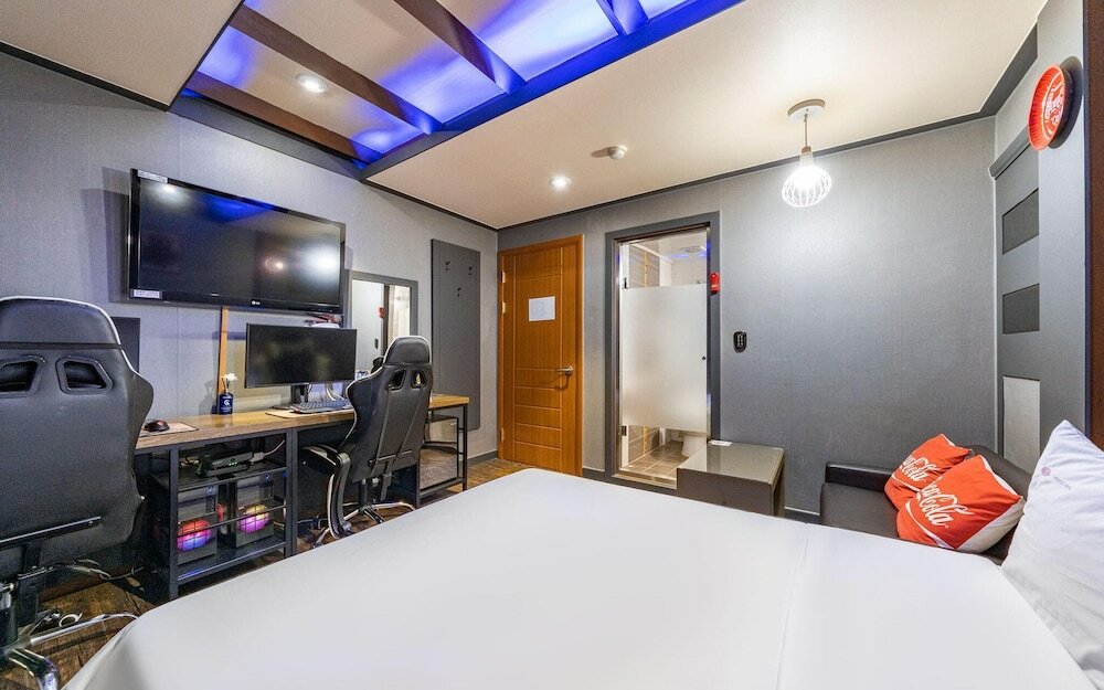 Фото Bucheon Rodeo