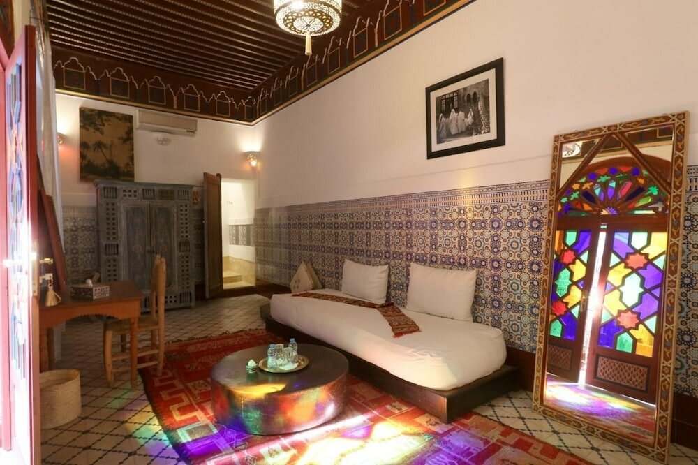 Фото Riad Al Moulouk