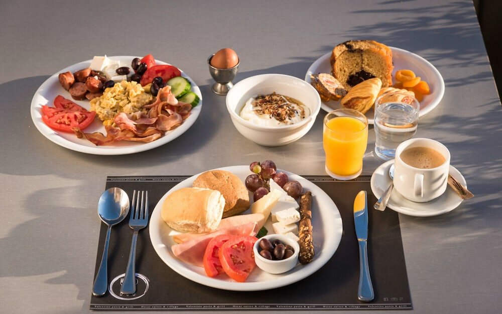 Фото Supreme Hotel & SPA