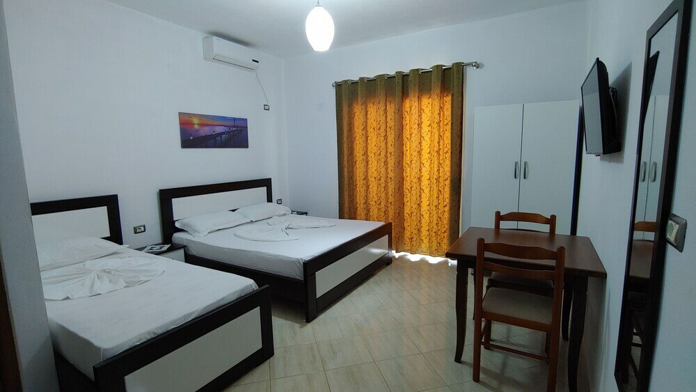 Фото Villa Zeka Ksamil