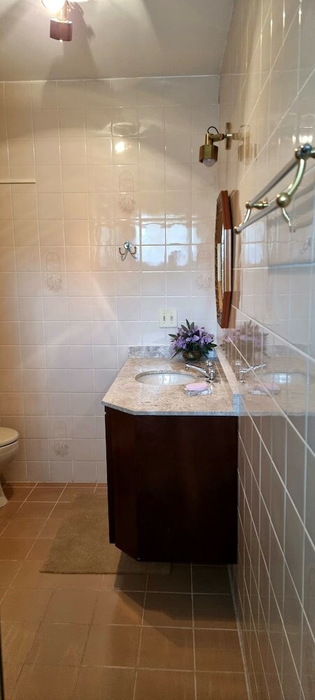 Фото Duplex in a castle in the mountains