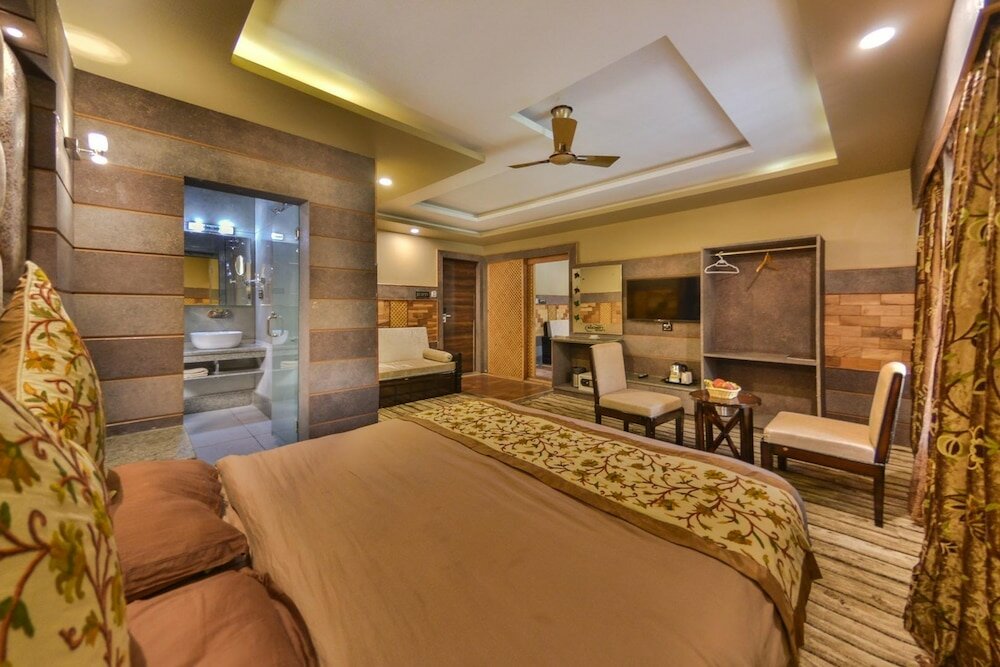 Фото Eden Resorts and SPA