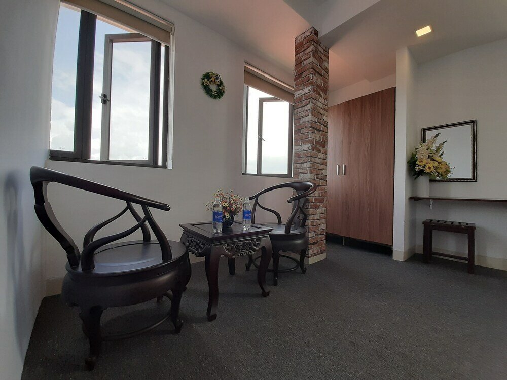 Фото Goplus Hotel Apartment