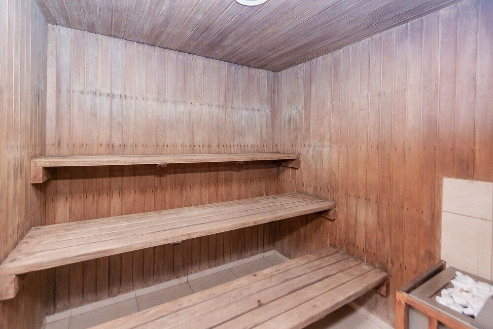 Фото Charmoso Residence service na Savassi